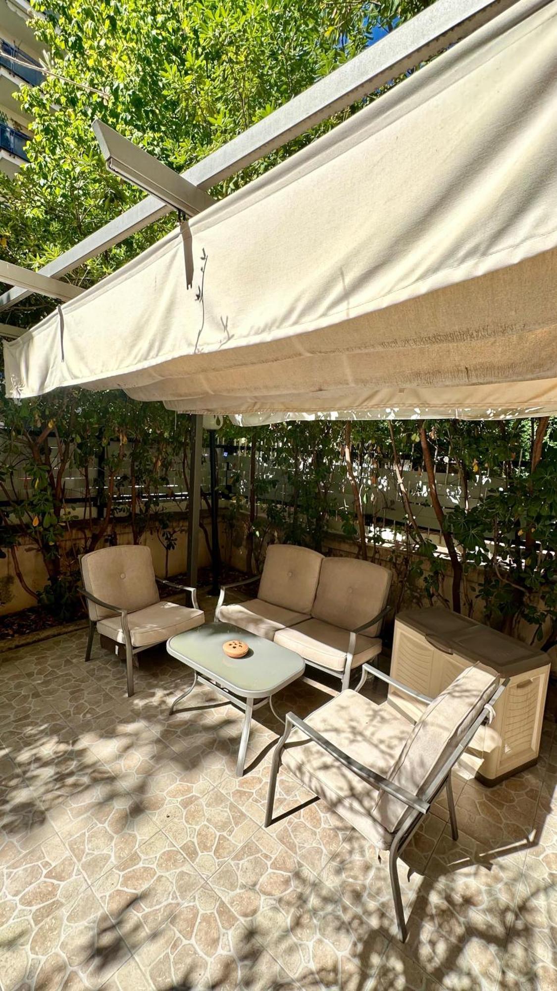 Giardino Lussemburgo, Elegante E Confortevole Appartamento Tra Mondello E Il Centro Storico Di Palermo Esterno foto